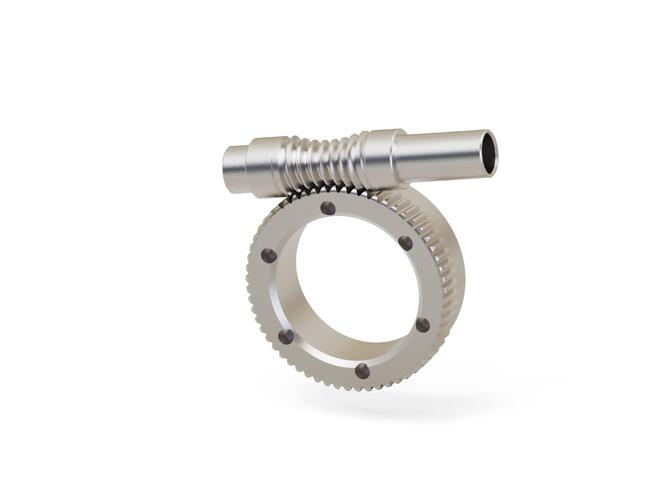 工业机器人为什么要用到减速机？